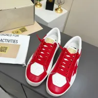 $102.00 USD Golden Goose Casual Shoes For Men #1456036