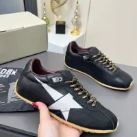 $102.00 USD Golden Goose Casual Shoes For Men #1456042