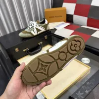 $102.00 USD Louis Vuitton Casual Shoes For Women #1456092