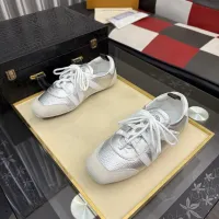 $102.00 USD Louis Vuitton Casual Shoes For Women #1456093