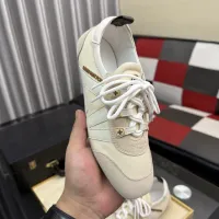 $102.00 USD Louis Vuitton Casual Shoes For Women #1456094