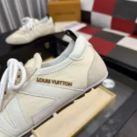 $102.00 USD Louis Vuitton Casual Shoes For Women #1456094