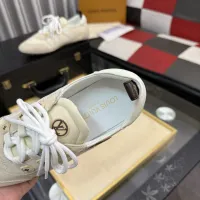 $102.00 USD Louis Vuitton Casual Shoes For Women #1456094
