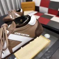 $102.00 USD Louis Vuitton Casual Shoes For Women #1456095
