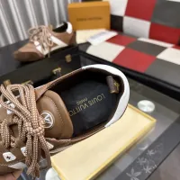 $102.00 USD Louis Vuitton Casual Shoes For Women #1456095