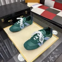 $102.00 USD Louis Vuitton Casual Shoes For Women #1456096