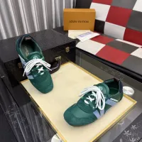 $102.00 USD Louis Vuitton Casual Shoes For Women #1456096