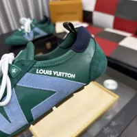 $102.00 USD Louis Vuitton Casual Shoes For Women #1456096