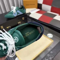 $102.00 USD Louis Vuitton Casual Shoes For Women #1456096