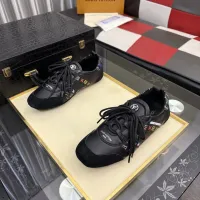 $102.00 USD Louis Vuitton Casual Shoes For Women #1456097