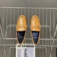 $125.00 USD Yves Saint Laurent YSL Leather Shoes For Men #1456132