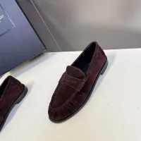 $118.00 USD Yves Saint Laurent YSL Leather Shoes For Women #1456149