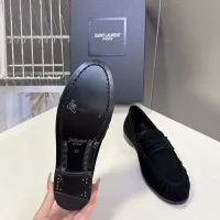 $118.00 USD Yves Saint Laurent YSL Leather Shoes For Women #1456151