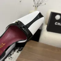 $105.00 USD Chanel Sandal For Women #1456166