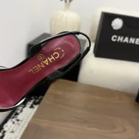 $105.00 USD Chanel Sandal For Women #1456166