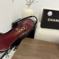 $105.00 USD Chanel Sandal For Women #1456169