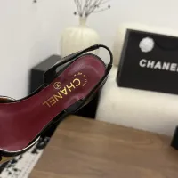 $105.00 USD Chanel Sandal For Women #1456170