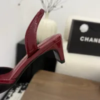 $105.00 USD Chanel Sandal For Women #1456171