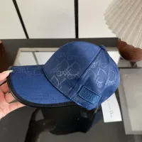 $27.00 USD Christian Dior Caps #1456184
