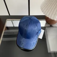 $27.00 USD Christian Dior Caps #1456184