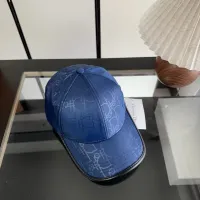 $27.00 USD Christian Dior Caps #1456184