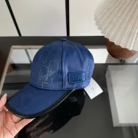 $27.00 USD Christian Dior Caps #1456184