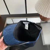 $27.00 USD Christian Dior Caps #1456184