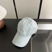 $27.00 USD Christian Dior Caps #1456224