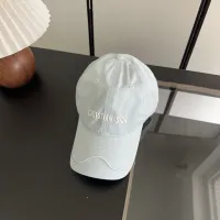 $27.00 USD Christian Dior Caps #1456224