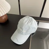 $27.00 USD Christian Dior Caps #1456224