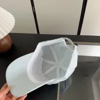 $27.00 USD Christian Dior Caps #1456224