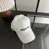 $27.00 USD Christian Dior Caps #1456225