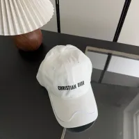 $27.00 USD Christian Dior Caps #1456225