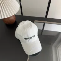 $27.00 USD Christian Dior Caps #1456225