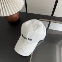 $27.00 USD Christian Dior Caps #1456225