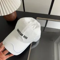 $27.00 USD Christian Dior Caps #1456225
