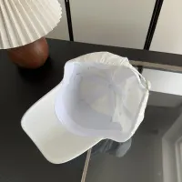 $27.00 USD Christian Dior Caps #1456225