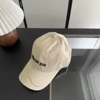 $27.00 USD Christian Dior Caps #1456226