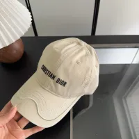 $27.00 USD Christian Dior Caps #1456226