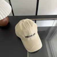 $27.00 USD Christian Dior Caps #1456226