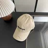 $27.00 USD Christian Dior Caps #1456226