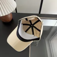 $27.00 USD Christian Dior Caps #1456226