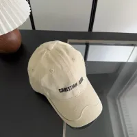 $27.00 USD Christian Dior Caps #1456226