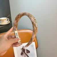 $27.00 USD MIU MIU Headband For Women #1456231