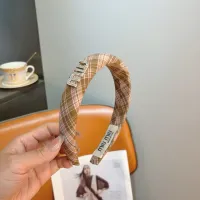 $27.00 USD MIU MIU Headband For Women #1456231