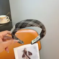$27.00 USD MIU MIU Headband For Women #1456233