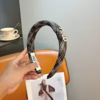 $27.00 USD MIU MIU Headband For Women #1456233