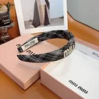 $27.00 USD MIU MIU Headband For Women #1456233