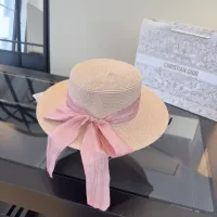 $38.00 USD Christian Dior Caps #1456242