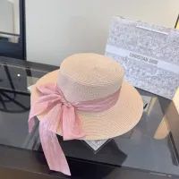 $38.00 USD Christian Dior Caps #1456242